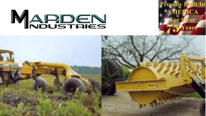 Marden Industries